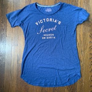 Victoria’s Secret nightgown